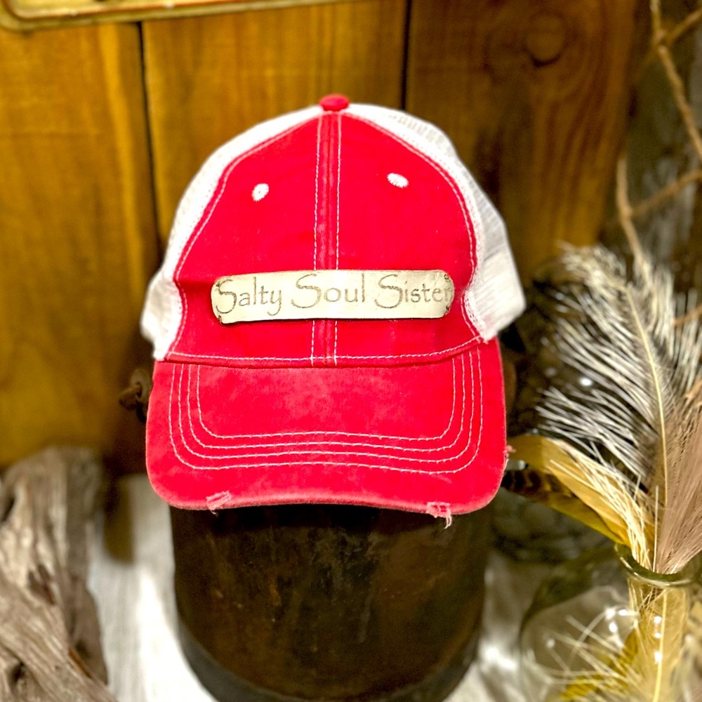 Hat women’s Snapback